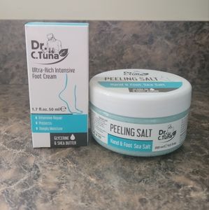 Be Good to Your Feet Bundle